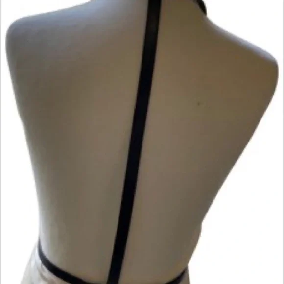 Alexander Wang beautiful backless night out dress​​​​​​​​​ - Picture 8 of 11